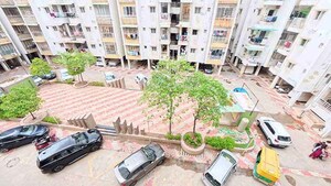 Master Plan in 2 BHK Apartment at Nava Naroda – for Sale