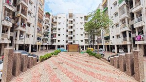 2 BHK Apartment – Exterior View View at Nava Naroda - for Sale