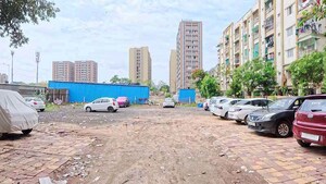 2 BHK Apartment – Exterior View View at Nava Naroda - for Sale