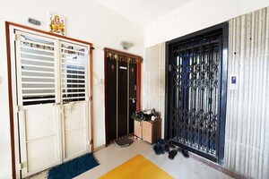 Bedroom in 2 BHK Apartment at Nava Naroda – for Sale