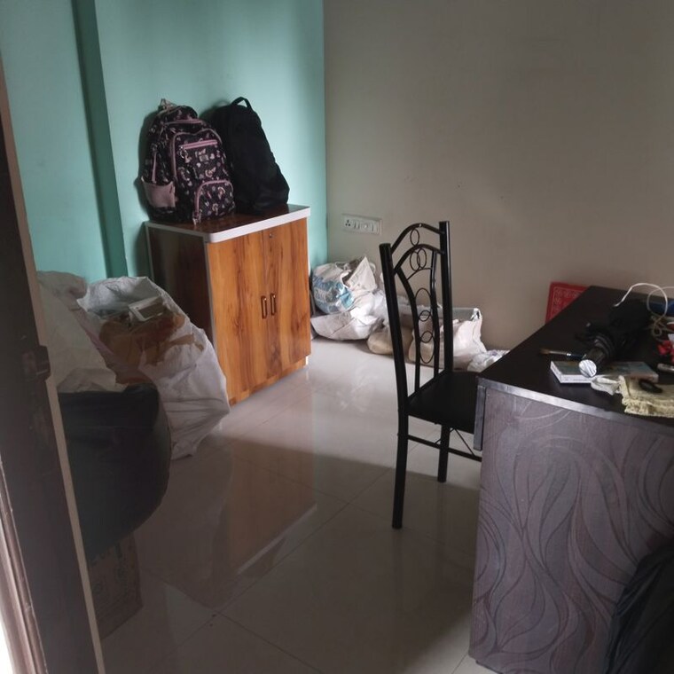 Team Area, neel-sidhi-infinity 1.5 Bedroom 850 Sq.Ft. Apartment In Khanda Colony Navi Mumbai 10549300