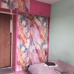 1.5 BHK + Prayer Room 850 Sq.Ft. Apartment in Neel Sidhi Infinity