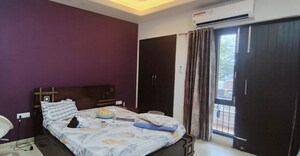 3 BHK Builder Floor For Rent in Sector 23