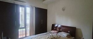 Bedroom in 3 BHK Builder Floor at Sector 23 – for Rent