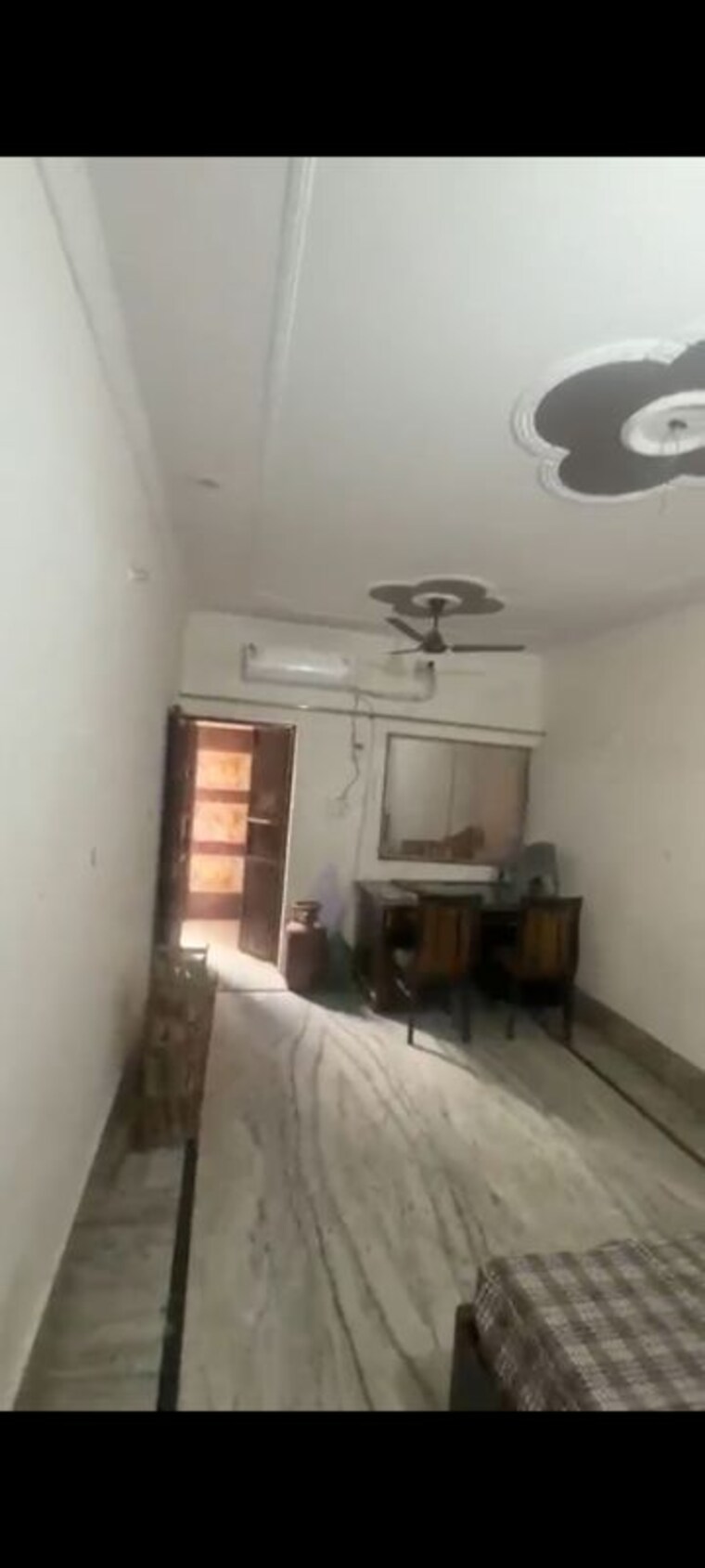 Kitchen, moti nagar 2 Bedroom 900 Sq.Ft. Builder Floor In Moti Nagar Delhi 10549294