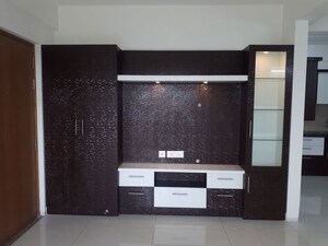 Furnished Amenities in 2 BHK Apartment at Arvind Skylands, Jakkuru – for Rent
