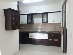 Kitchen in 2 BHK Apartment at Arvind Skylands, Jakkuru – for Rent