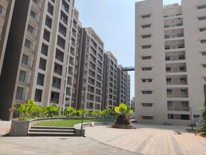 2 BHK Apartment For Rent in Arvind Skylands, Jakkuru
