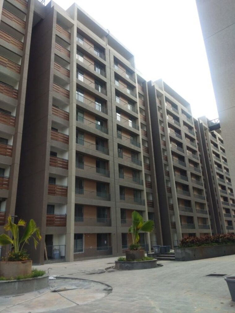 Exterior View, arvind-skylands 2 Bedroom 1057 Sq.Ft. Apartment In Jakkuru Bangalore 10549304