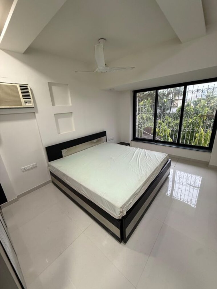 Bedroom, deonar-apartments 3 Bedroom 1400 Sq.Ft. Apartment In Chembur Mumbai 10549337