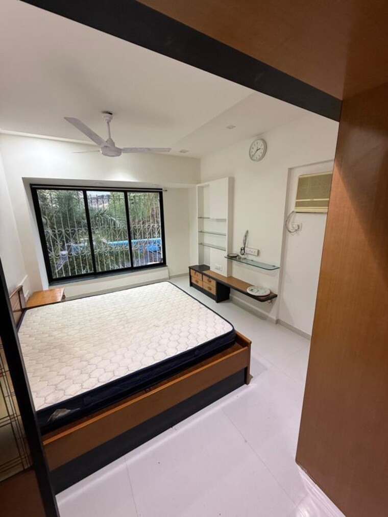 Bedroom, deonar-apartments 3 Bedroom 1400 Sq.Ft. Apartment In Chembur Mumbai 10549337
