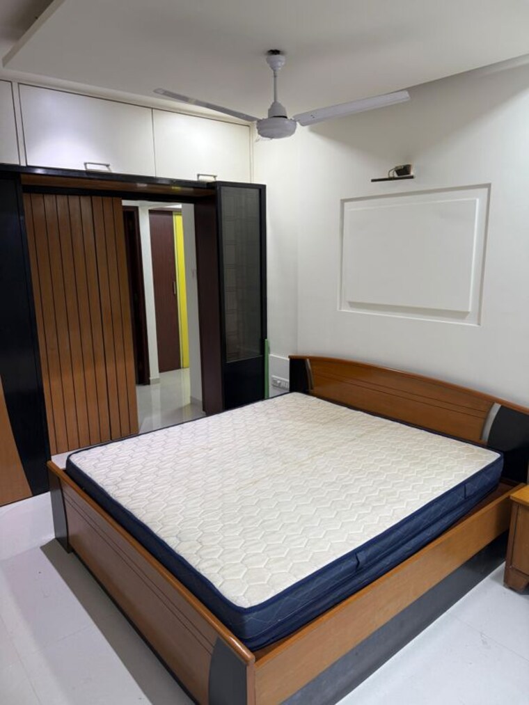 Bedroom, deonar-apartments 3 Bedroom 1400 Sq.Ft. Apartment In Chembur Mumbai 10549337
