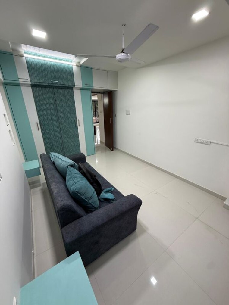 Team Area, deonar-apartments 3 Bedroom 1400 Sq.Ft. Apartment In Chembur Mumbai 10549337
