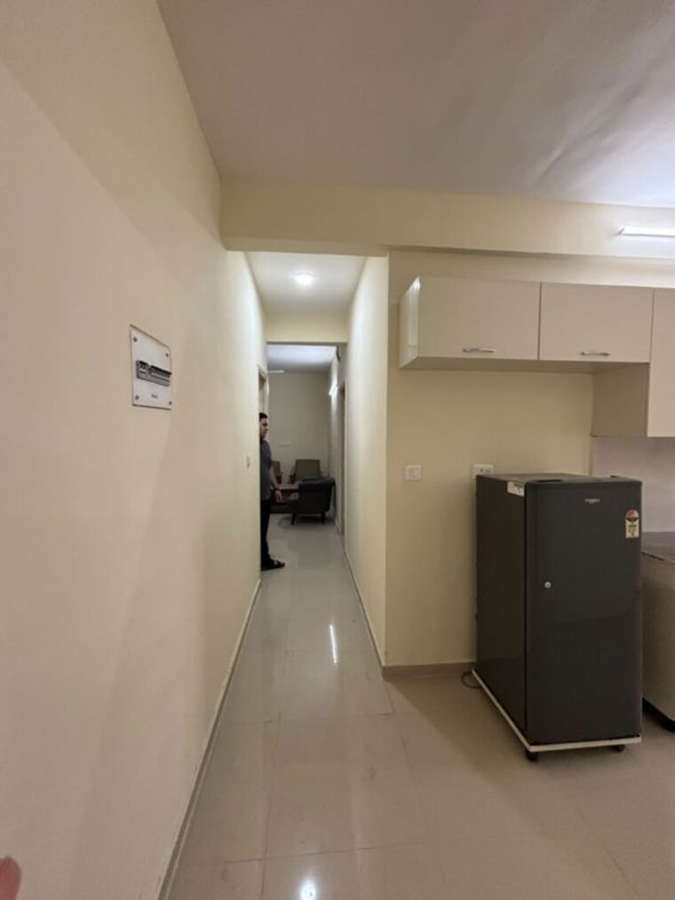 undefined, pyramid-midtown 2 Bedroom 800 Sq.Ft. Apartment In Sector 59 Gurgaon 10549331