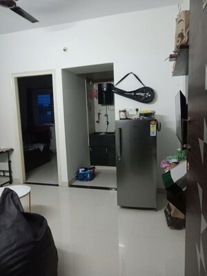 Furnished Amenities in 1 BHK Builder Floor at Aecs Layout – for Rent