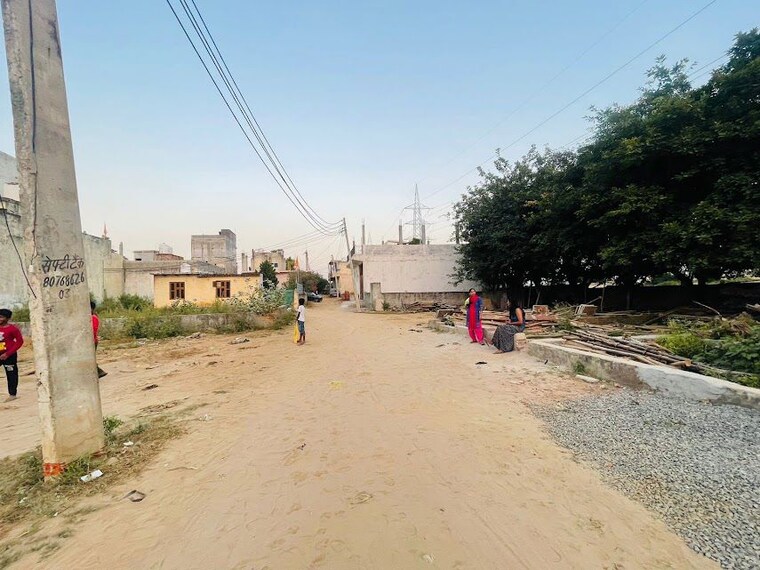 undefined, maruti kunj  450 Sq.Ft. Plot In Maruti Kunj Gurgaon 10549338
