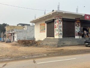  Plot – Exterior View View at Maruti Kunj - for Sale