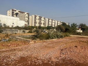 Plot Area in  Plot at Maruti Kunj – for Sale