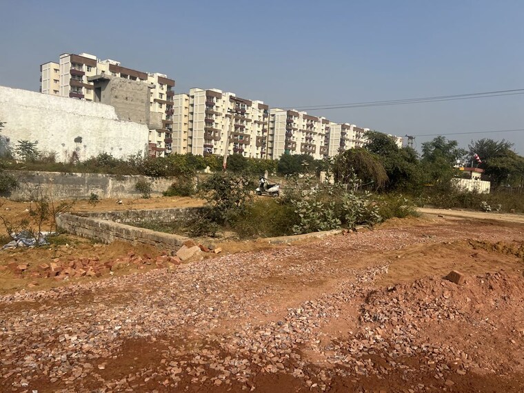 undefined, maruti kunj  450 Sq.Ft. Plot In Maruti Kunj Gurgaon 10549338