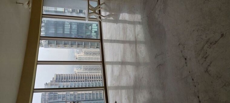 Balcony, jaypee-green-sun-court-tower-iii 3 Bedroom 3850 Sq.Ft. Apartment In Jaypee Greens Greater Noida 10549344