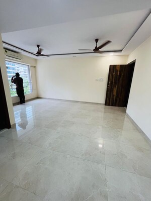 2 BHK Apartment For Rent in Sindhi Society, Chembur