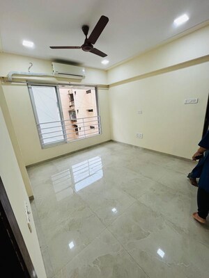 Team Area in 2 BHK Apartment at Sindhi Society, Chembur – for Rent