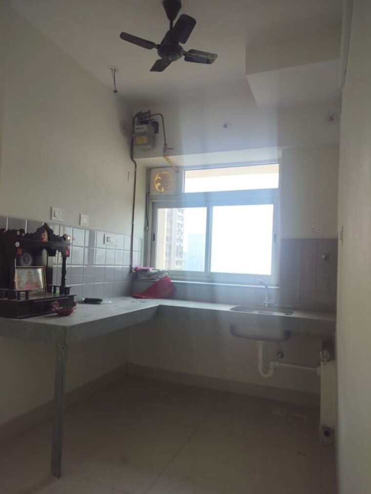Kitchen, dgs-sheetal-ekta 2 Bedroom 615 Sq.Ft. Apartment In Malad East Mumbai 10549339
