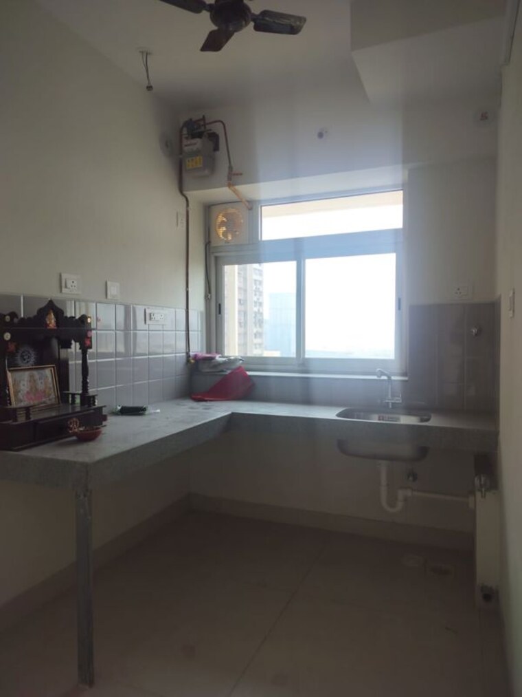 Kitchen, dgs-sheetal-ekta 2 Bedroom 615 Sq.Ft. Apartment In Malad East Mumbai 10549339