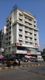 500 Sq.Ft. Office Space in Jogeshwari West
