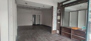   Office Space at Jogeshwari West – for Sale