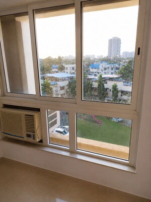 2 BHK Apartment For Rent in Hiranandani Maitri Park, Chembur
