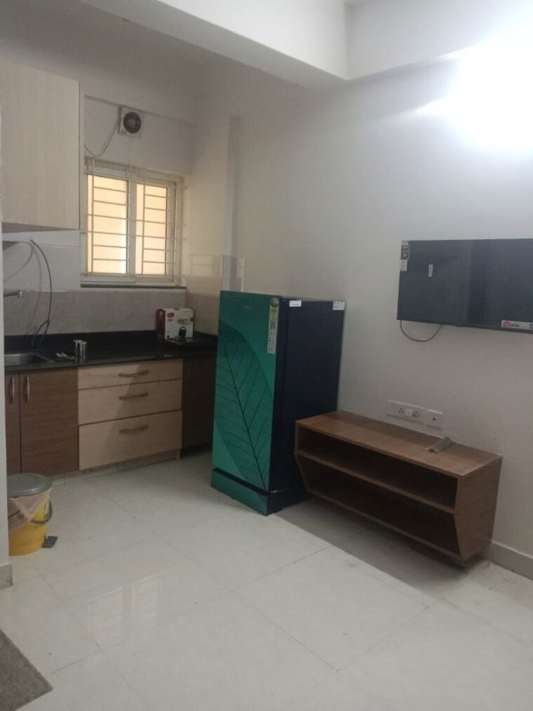 Kitchen, aecs layout 1 RK 350 Sq.Ft. Builder Floor In Aecs Layout Bangalore 10549359