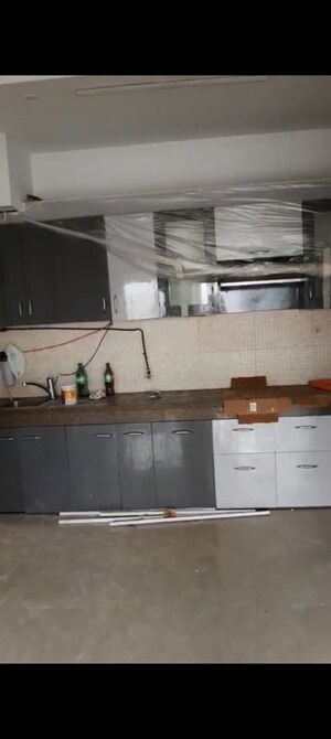 Kitchen in 3 BHK Apartment at ABA Cherry County, Tech Zone 4 Greater Noida – for Sale