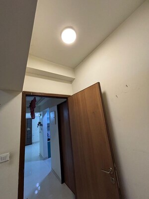 Furnished Amenities in 2 BHK Apartment at Godrej Prime, Chembur – for Rent