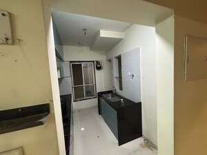 Team Area in 2 BHK Apartment at Godrej Prime, Chembur – for Rent