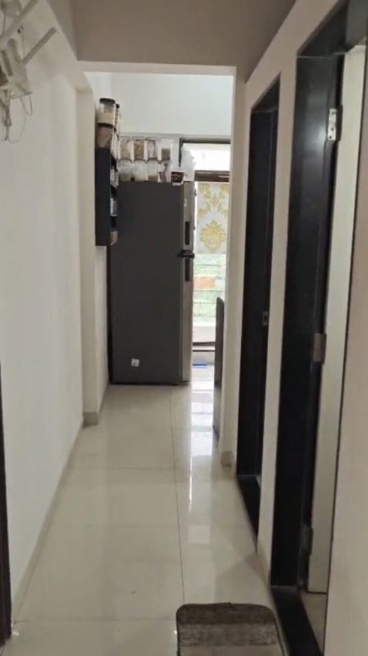 undefined, sanghvi-ecocity 1 Bedroom 400 Sq.Ft. Apartment In Mahajanwadi Thane 10549364