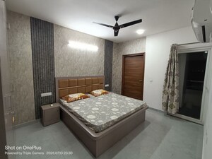 3 BHK Apartment For Rent in Tulip Green Palm, Durgapura