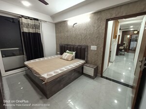 Room in 3 BHK Apartment at Tulip Green Palm, Durgapura – for Rent