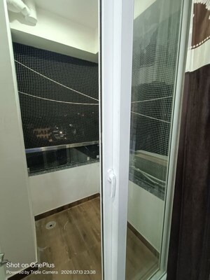 3 BHK Apartment – Exterior View View at Tulip Green Palm, Durgapura - for Rent