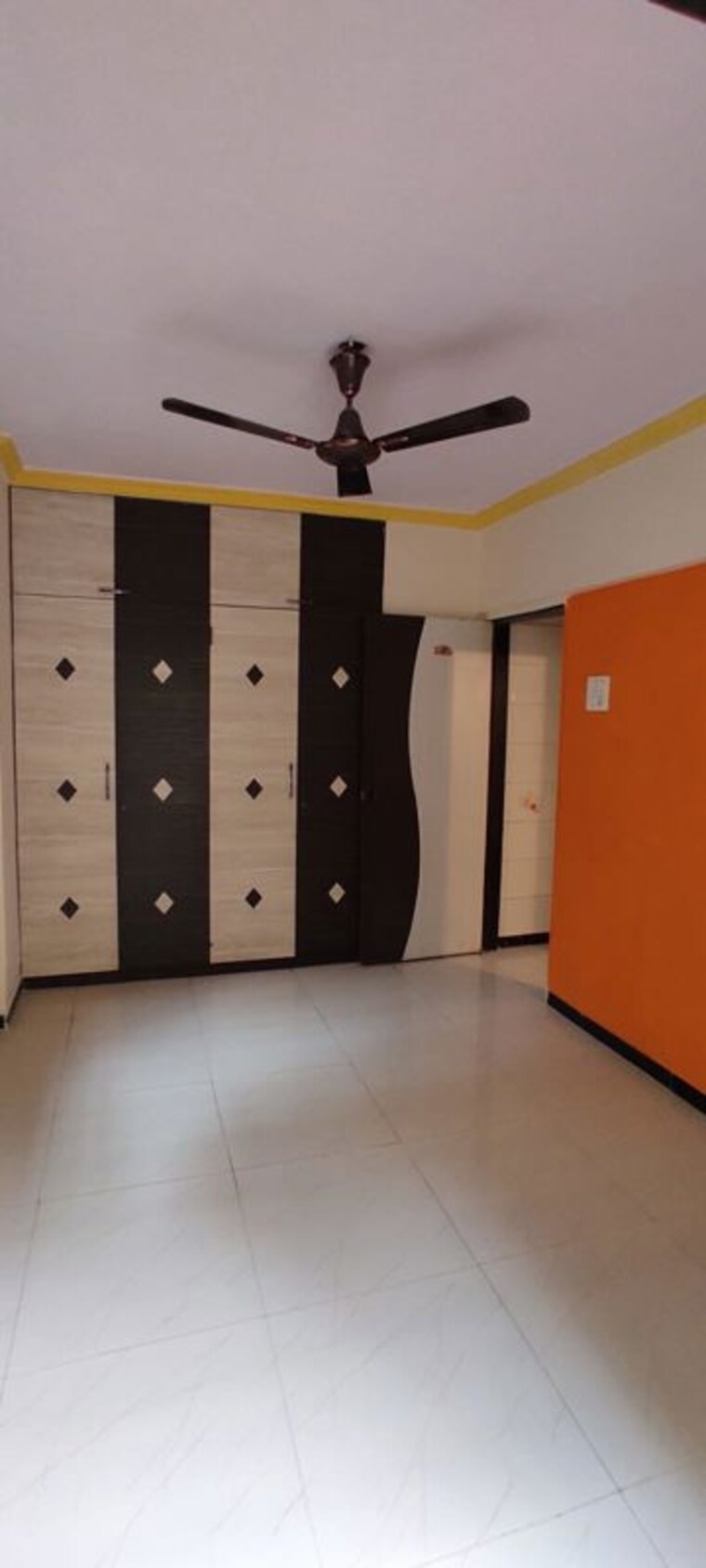 Room, man-opus 2 Bedroom 544 Sq.Ft. Apartment In Mira Road Thane 10549376