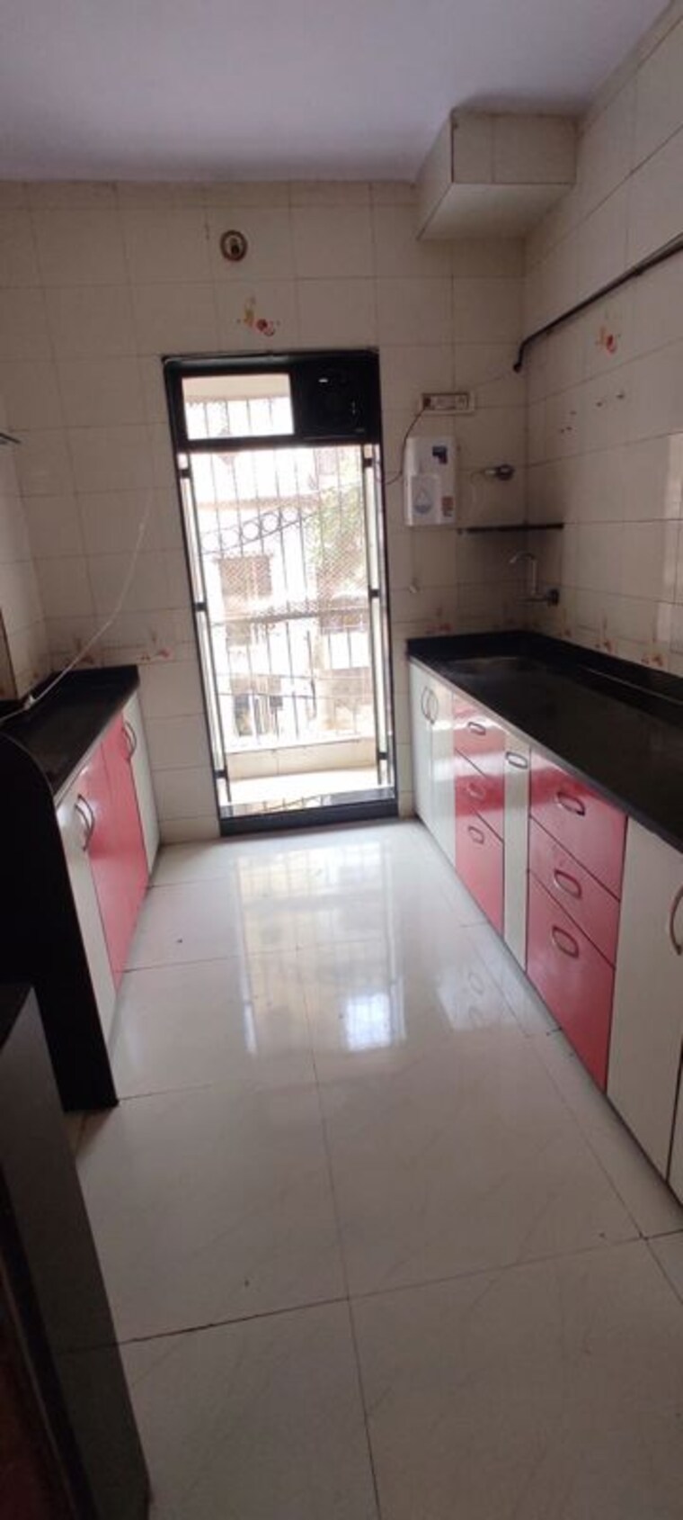 Kitchen, man-opus 2 Bedroom 544 Sq.Ft. Apartment In Mira Road Thane 10549376