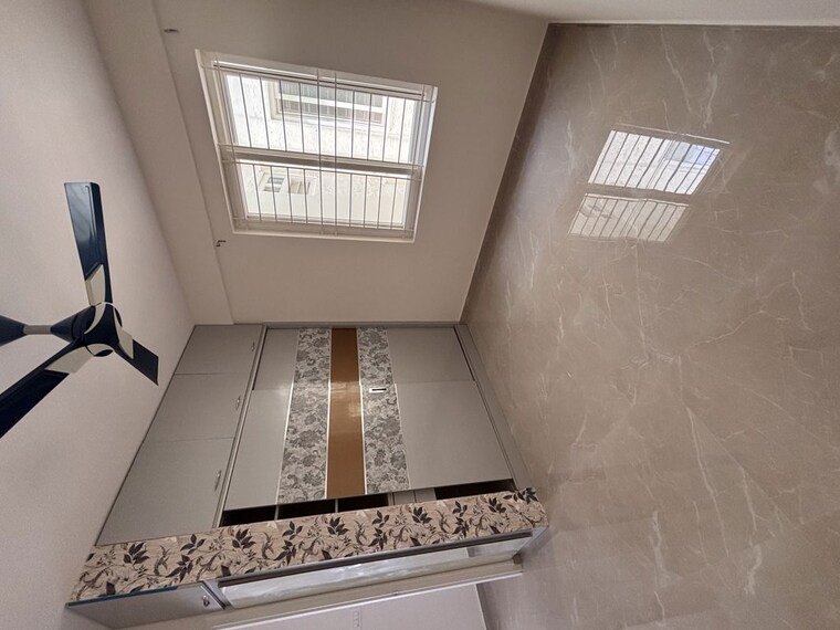 Room, sri-sai-vihar-sompura 2 Bedroom 1050 Sq.Ft. Apartment In Sompura Bangalore 10328406
