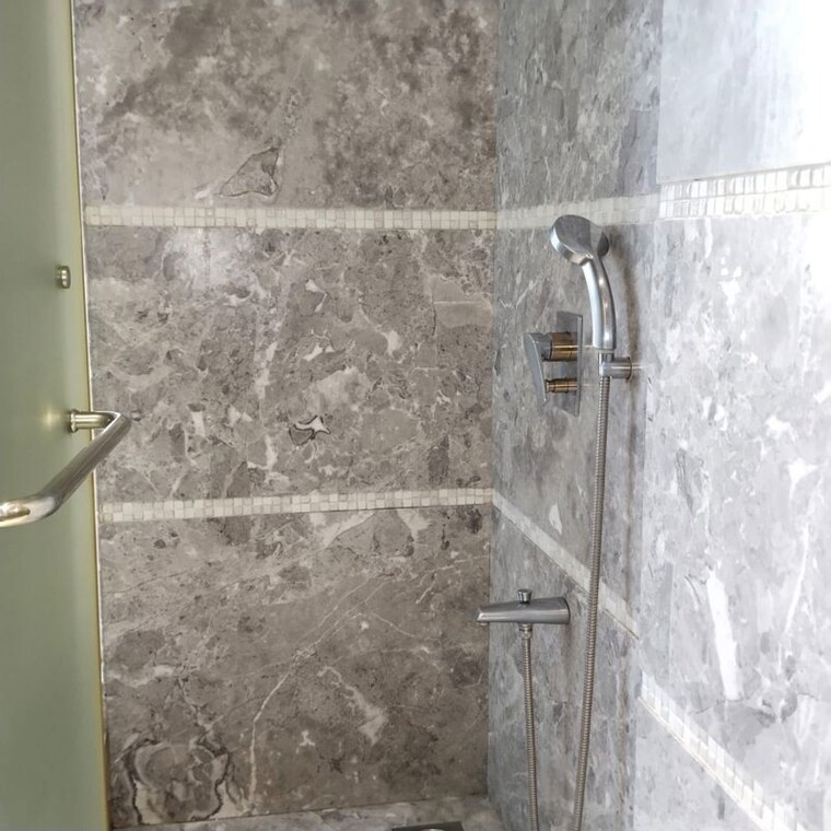 Bathroom, ganga-tower-ii 4 Bedroom 1900 Sq.Ft. Apartment In Chembur Mumbai 10549391