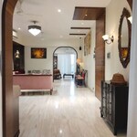 4 BHK 1900 Sq.Ft. Apartment in Ganga Tower II
