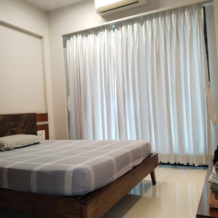 Bedroom, ganga-tower-ii 4 Bedroom 1900 Sq.Ft. Apartment In Chembur Mumbai 10549391