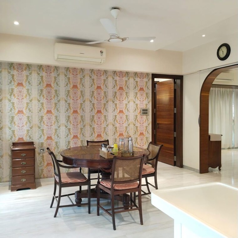 Team Area, ganga-tower-ii 4 Bedroom 1900 Sq.Ft. Apartment In Chembur Mumbai 10549391