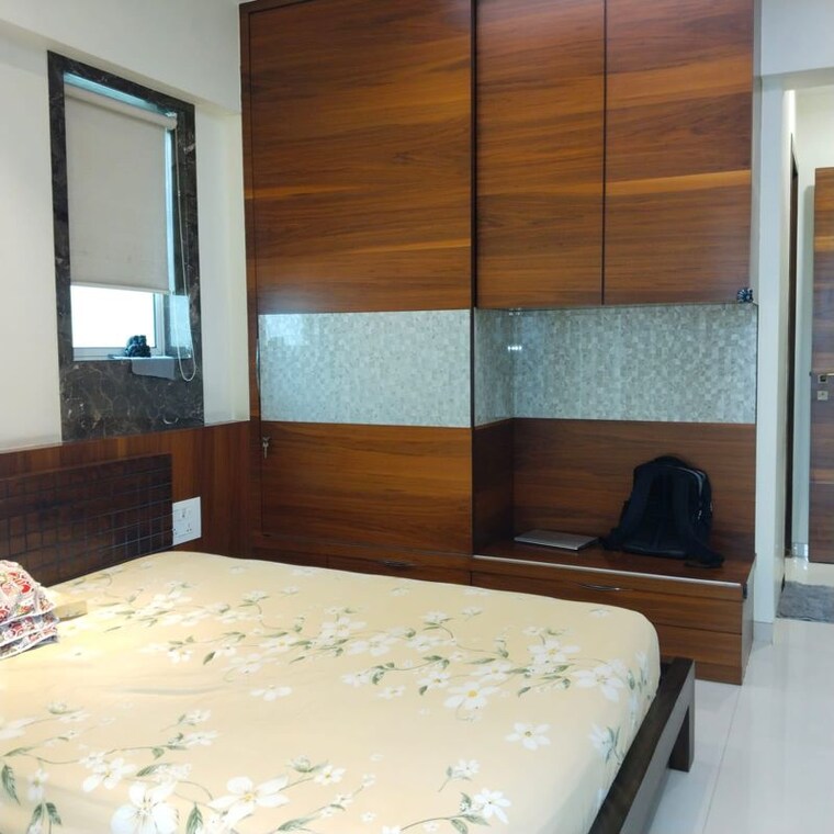 Bedroom, ganga-tower-ii 4 Bedroom 1900 Sq.Ft. Apartment In Chembur Mumbai 10549391