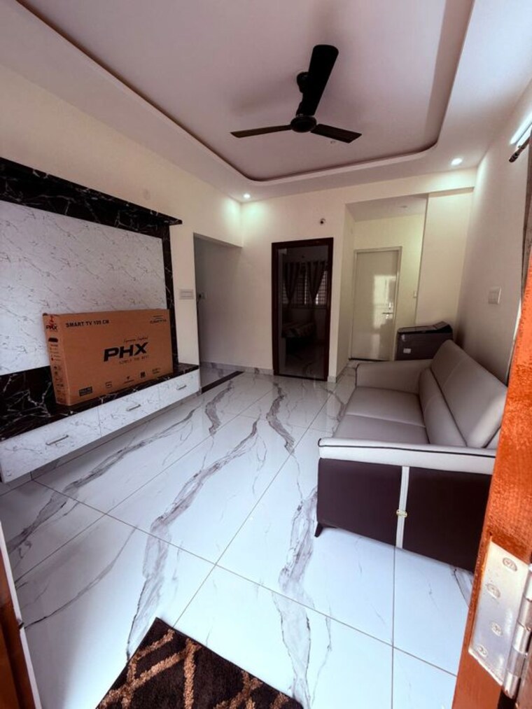 Team Area, aecs layout 1 Bedroom 650 Sq.Ft. Builder Floor In Aecs Layout Bangalore 10549388