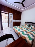 1 BHK 650 Sq.Ft. Builder Floor in AECS Layout