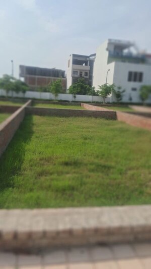  Plot – Garden View at Bijnor - for Sale